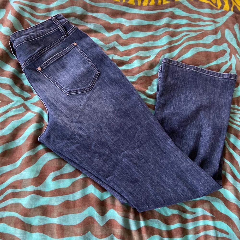 Bootcut jeans - Picture 3 of 3